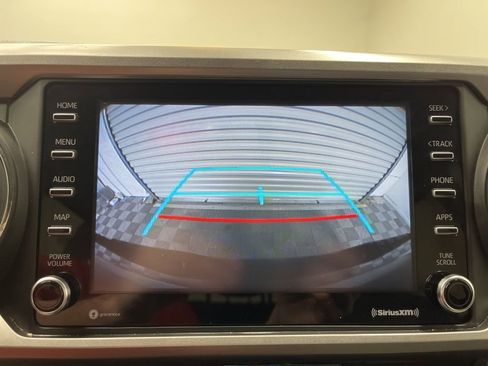 Used 2021 Toyota Tacoma SR5 image 12