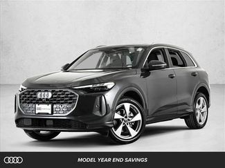 New 2025 Audi Q5 Premium Plus video 1