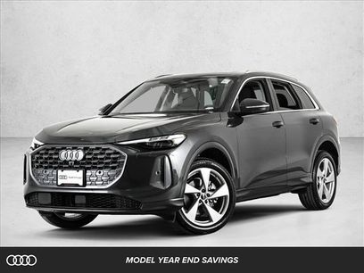 New 2025 Audi Q5 Premium Plus