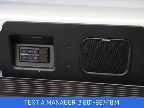 New 2026 GMC Sierra 1500 AT4 w/ AT4 Premium Package image 10