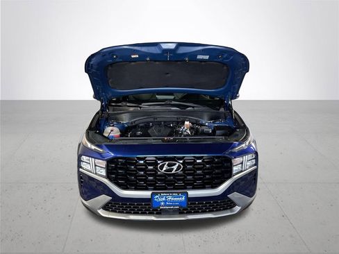 Used 2023 Hyundai Santa Fe SE image 21