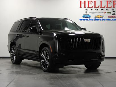 Used 2025 Cadillac Escalade Sport
