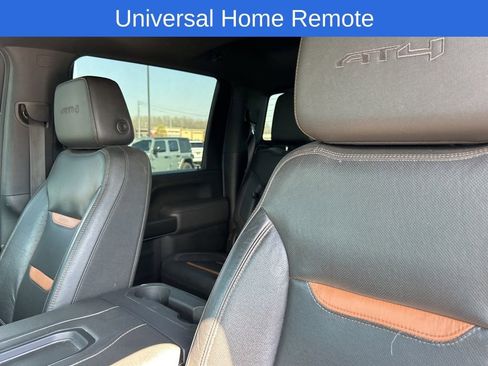 Used 2021 GMC Sierra 2500 AT4 w/ AT4 Premium Plus Package image 10