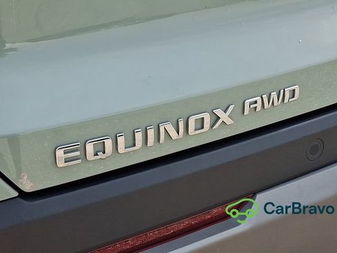 Used 2025 Chevrolet Equinox LT w/ Convenience Package II AWD/4WD image 30