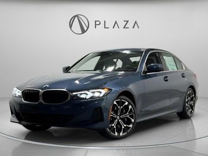 New 2026 BMW 330i xDrive Sedan w/ Premium Package