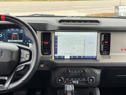 Used 2023 Ford Bronco Raptor image 13