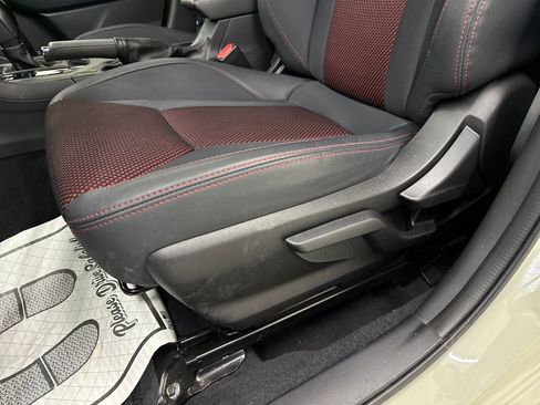 Used 2023 Subaru Crosstrek 2.0i Premium w/ Popular Package #3 image 12