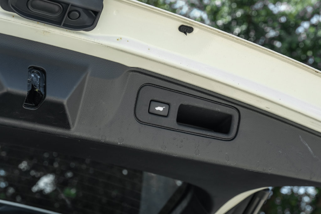 Used 2019 Honda Passport EX-L image 68