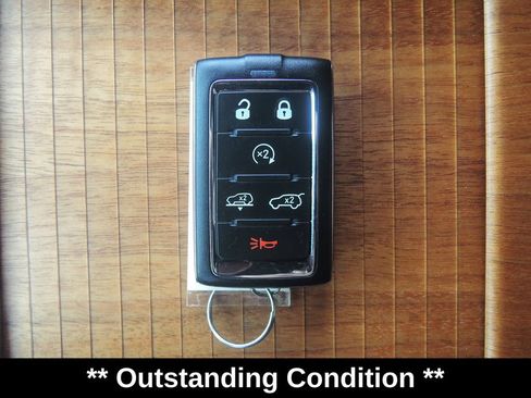 Used 2023 Jeep Grand Wagoneer Series III AWD/4WD image 53