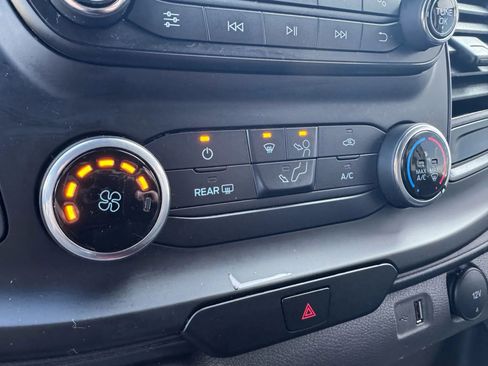 Used 2024 Ford Transit 250 Low Roof w/ Exterior Upgrade Package image 22