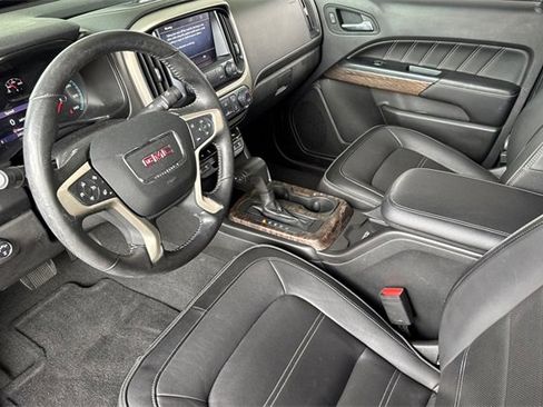 Used 2021 GMC Canyon Denali image 10