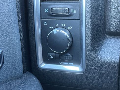 Used 2024 RAM 1500 Classic SLT image 29