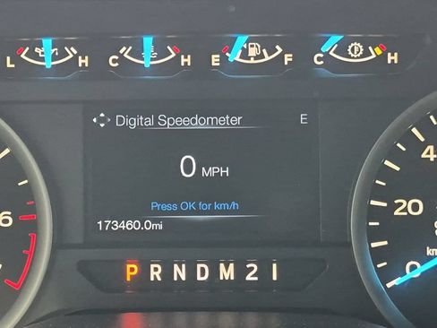 Used 2016 Ford F150 XLT w/ Equipment Group 302A Luxury RWD image 27