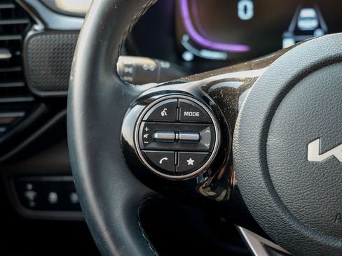 Used 2023 Kia Soul EX FWD image 42