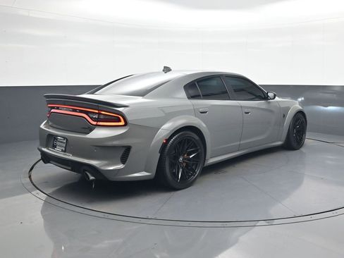 Used 2023 Dodge Charger SRT Hellcat w/ Harman/Kardon Audio Group image 7