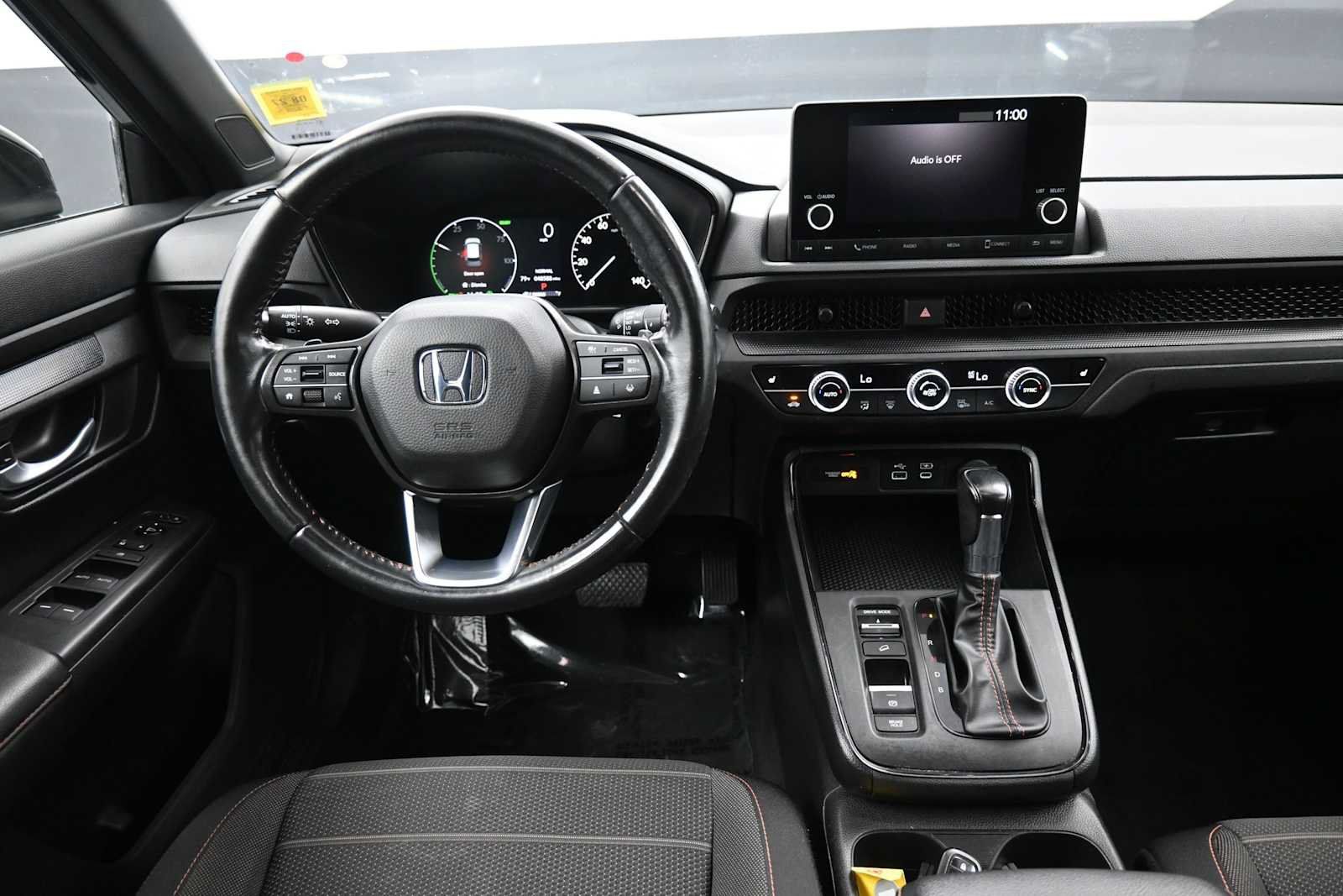 Used 2024 Honda CR-V Sport image 20
