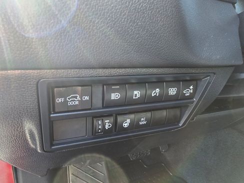 Certified 2025 Toyota Sequoia Limited image 20