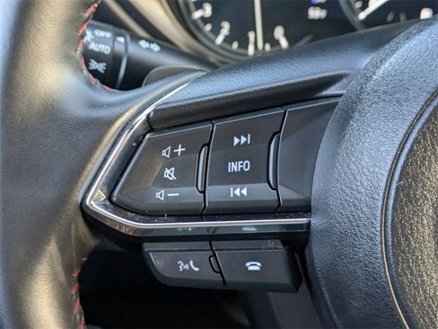 Used 2024 MAZDA CX-5 2.5 Turbo w/ Premium Package image 27