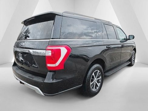 Used 2019 Ford Expedition Max XLT image 4