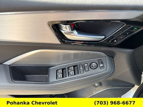 Used 2024 Acura MDX SH-AWD image 20