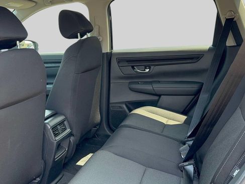 Used 2025 Honda CR-V LX image 30