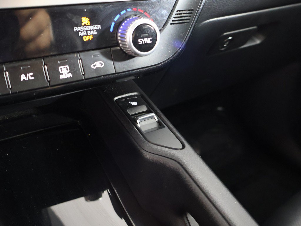 Used 2025 Kia Telluride S AWD/4WD image 52