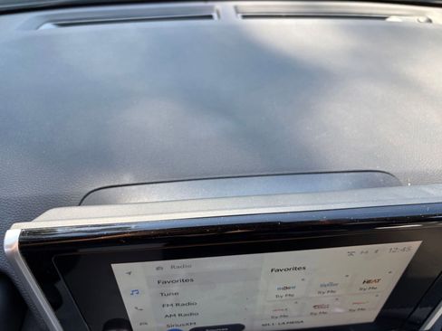 Used 2025 Toyota RAV4 LE image 18