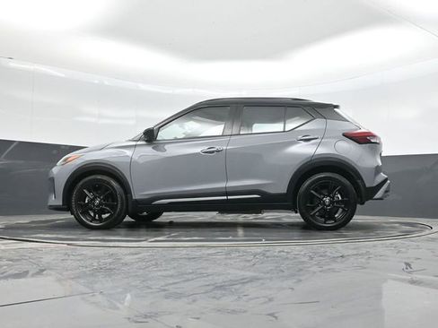 Used 2023 Nissan Kicks SR w/ SR Premium Package image 53