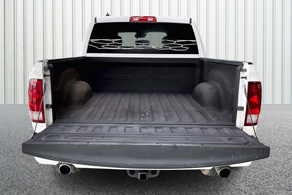 Used 2019 RAM 1500 Express w/ Wheel & Sound Group AWD/4WD image 7