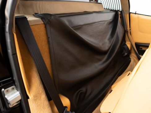 Used 1989 Ferrari 328 GTS image 61