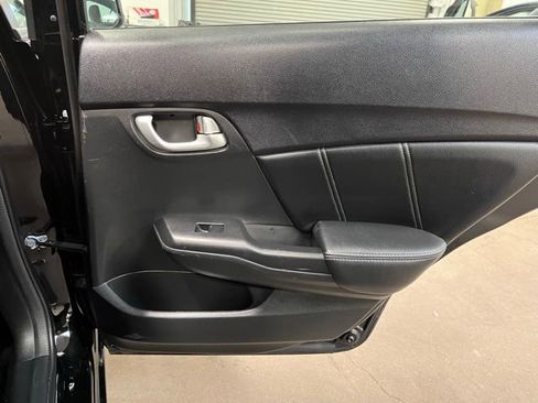 Used 2013 Honda Civic EX-L image 13
