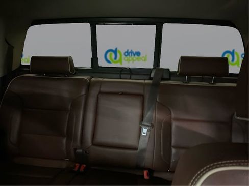 Used 2014 Chevrolet Silverado 1500 High Country w/ High Country Premium Package image 19