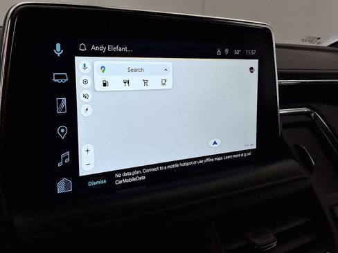 Used 2022 Chevrolet Tahoe RST w/ Luxury Package image 14