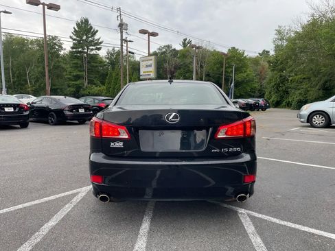 Used 2013 Lexus IS 250 AWD image 10