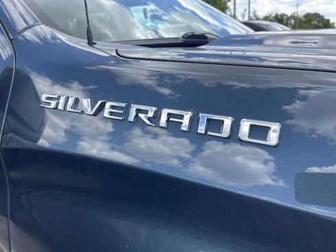 Used 2019 Chevrolet Silverado 1500 RST w/ All-Star Edition AWD/4WD image 11