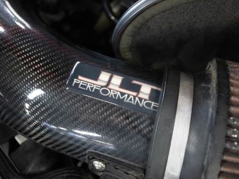 Used 2011 Ford Mustang GT Premium w/ GT Coupe Accessory Pkg 4 image 9