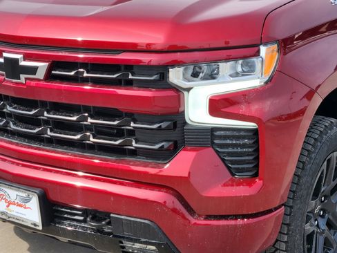 New 2026 Chevrolet Silverado 1500 RST w/ RST Select Package image 9