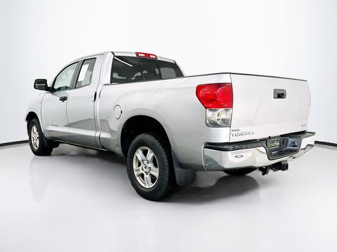 Used 2008 Toyota Tundra 4x4 Double Cab image 5