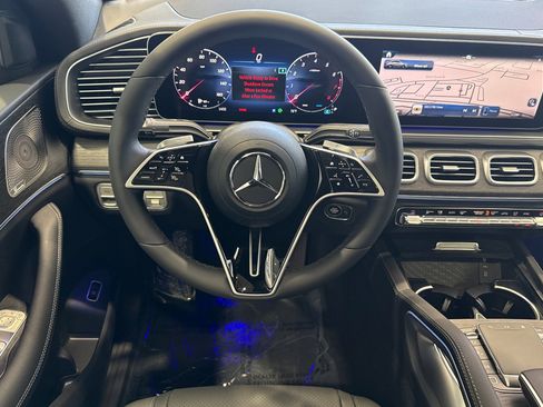 New 2026 Mercedes-Benz GLE 450 4MATIC Coupe image 14