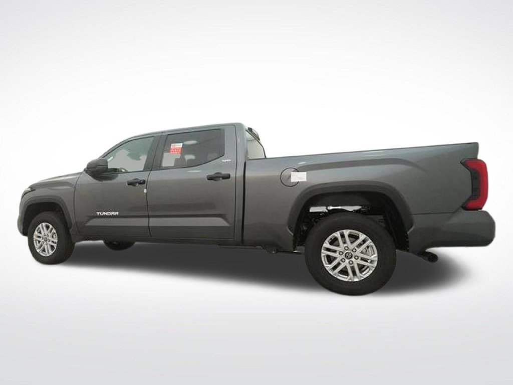 Used 2024 Toyota Tundra SR5 AWD/4WD image 23