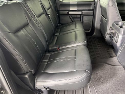 Used 2020 Ford F150 XLT w/ Equipment Group 302A Luxury AWD/4WD image 23