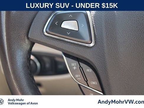 Used 2018 Lincoln MKC Premiere FWD image 28
