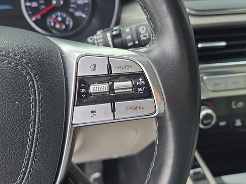 Used 2022 Kia Telluride EX w/ EX Premium Package AWD/4WD image 33