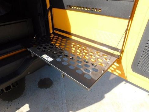 Used 2021 Ford Bronco Badlands image 40