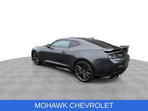 Used 2017 Chevrolet Camaro ZL1 image 7