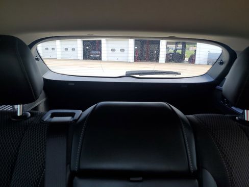 Certified 2022 Buick Envision Preferred image 14