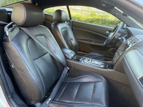 Used 2011 Jaguar XKR R image 14