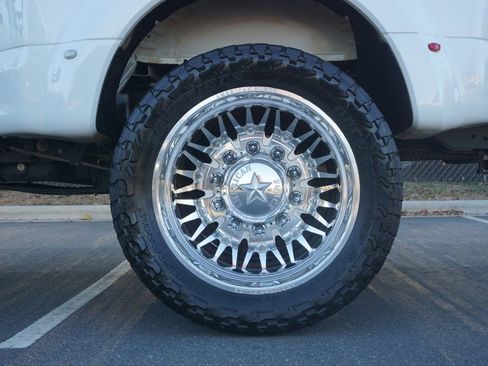 Used 2022 Ford F450 King Ranch w/ King Ranch Ultimate Package image 19