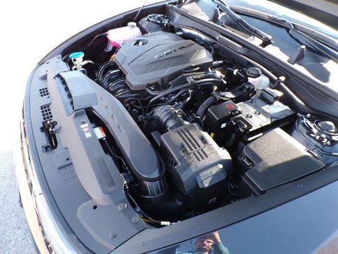 Used 2024 Hyundai Sonata SEL image 26