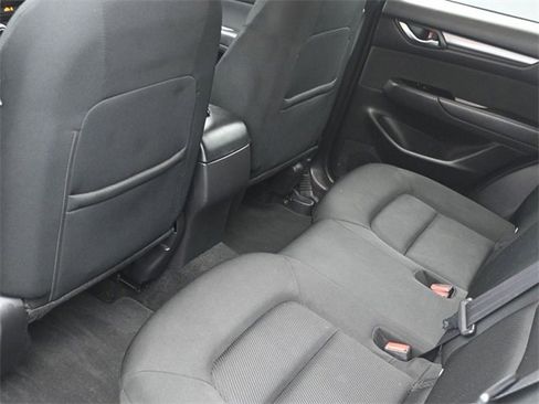 Certified 2023 MAZDA CX-5 AWD 2.5 S image 14